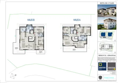 4-Zimmer-Wohnung kaufen in Salzburg-Umgebung – 118,1 m², € 1.098.900 – Bild 6 von 8