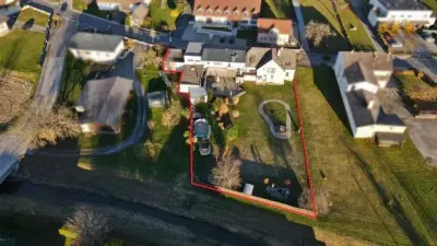 12-Zimmer-Haus kaufen in Oberwart – 400 m², € 569.000 – Bild 3 von 34