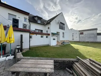 12-Zimmer-Haus kaufen in Oberwart – 400 m², € 569.000 – Bild 5 von 34