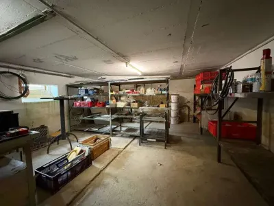 12-Zimmer-Haus kaufen in Oberwart – 400 m², € 569.000 – Bild 34 von 34
