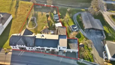 12-Zimmer-Haus kaufen in Oberwart – 400 m², € 569.000 – Bild 2 von 34