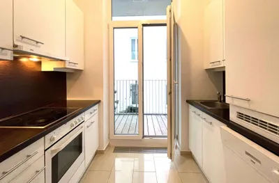2-Zimmer-Wohnung mieten in Wien – 52 m², € 895 – Bild 5 von 7