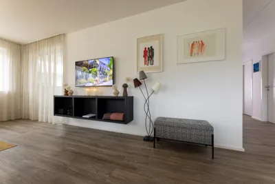 4-Zimmer-Wohnung mieten in Vöcklabruck – 107 m², € 3.740 – Bild 16 von 20