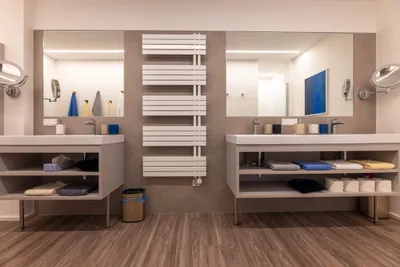 4-Zimmer-Wohnung mieten in Vöcklabruck – 107 m², € 3.740 – Bild 5 von 20