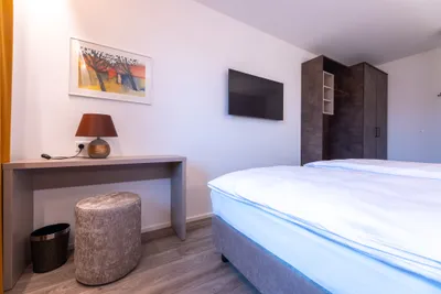 4-Zimmer-Wohnung mieten in Vöcklabruck – 107 m², € 3.740 – Bild 11 von 20