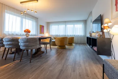 4-Zimmer-Wohnung mieten in Vöcklabruck – 107 m², € 3.740 – Bild 15 von 20