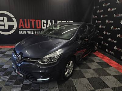 Renault Clio Limited 1,2 16V 75 Expression