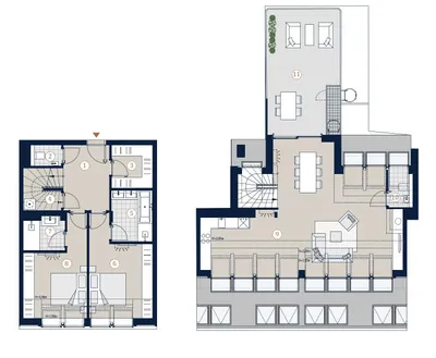 3-Zimmer-Wohnung kaufen in Wien – 133,02 m², € 1.719.000 – Bild 28 von 28