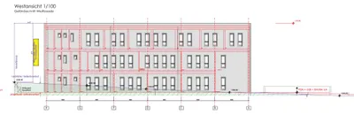 Gewerbeimmobilie kaufen in Wels-Land – 2 518 m² – Bild 12 von 13