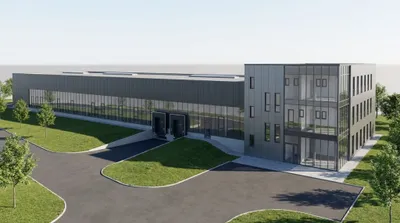 Gewerbeimmobilie kaufen in Wels-Land – 2 518 m² – Bild 1 von 13