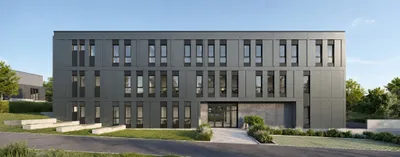 Gewerbeimmobilie kaufen in Wels-Land – 2 518 m² – Bild 2 von 13