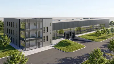 Gewerbeimmobilie kaufen in Wels-Land – 2 518 m² – Bild 3 von 13