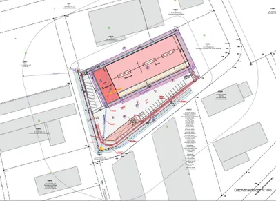 Gewerbeimmobilie kaufen in Wels-Land – 2 518 m² – Bild 4 von 13