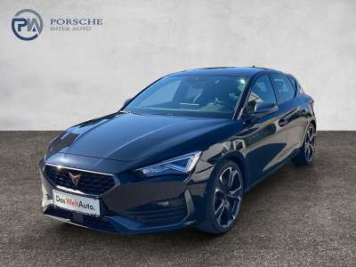 Cupra Leon VZ 2,0 TSI 300 DSG