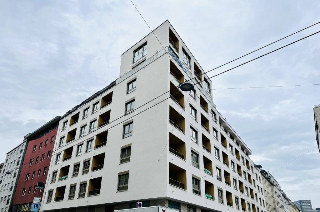 NAGELNEUES LAGER mit STECKDOSE in HOCH MODERNEM HAUS - zentrale Lage - Ansicht 3
