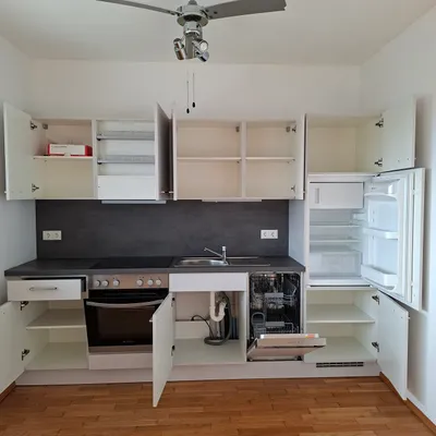 2-Zimmer-Wohnung mieten in Graz – 46 m², € 848 – Bild 12 von 22