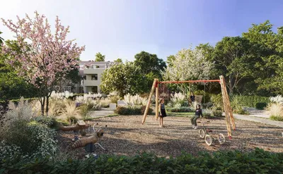 2-Zimmer-Wohnung kaufen in Graz – 57,58 m², € 339.000 – Bild 6 von 7