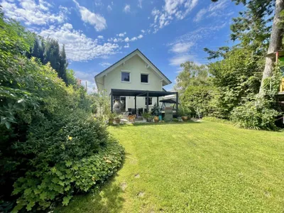 4-Zimmer-Haus kaufen in Wien – 118,59 m², € 798.000 – Bild 6 von 29