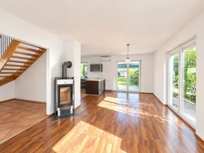 4-Zimmer-Haus kaufen in Wien – 118,59 m², € 798.000 – Bild 1 von 29
