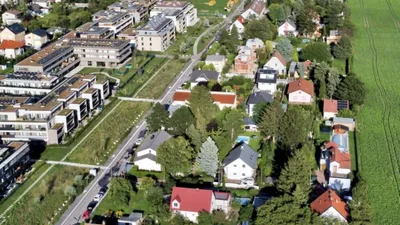 4-Zimmer-Haus kaufen in Wien – 118,59 m², € 798.000 – Bild 24 von 29