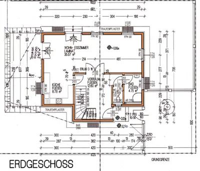 4-Zimmer-Haus kaufen in Wien – 118,59 m², € 798.000 – Bild 26 von 29