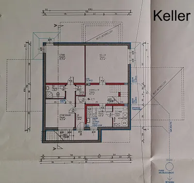 7-Zimmer-Gewerbeimmobilie kaufen in Mödling – 250 m², € 1.390.000 – Bild 14 von 15