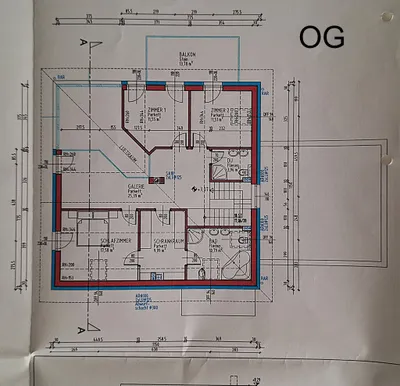 7-Zimmer-Gewerbeimmobilie kaufen in Mödling – 250 m², € 1.390.000 – Bild 13 von 15