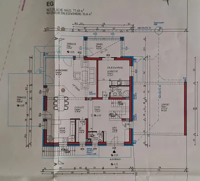7-Zimmer-Gewerbeimmobilie kaufen in Mödling – 250 m², € 1.390.000 – Bild 12 von 15