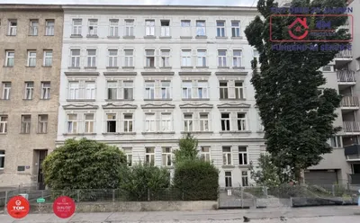 1-Zimmer-Wohnung kaufen in Wien – 44 m², € 210.000 – Bild 10 von 10