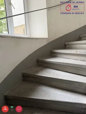 1-Zimmer-Wohnung kaufen in Wien – 44 m², € 210.000 – Bild 7 von 10