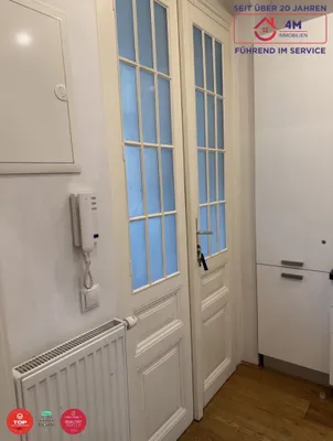 1-Zimmer-Wohnung kaufen in Wien – 44 m², € 210.000 – Bild 6 von 10
