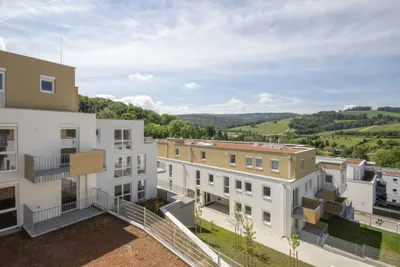 3-Zimmer-Wohnung mieten in Sankt Pölten Land – 73,95 m², € 784 – Bild 12 von 16