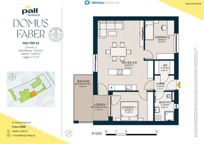 Immobilie kaufen in Leibnitz – 2 560 m², € 1.800.000 – Bild 31 von 44