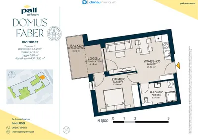Immobilie kaufen in Leibnitz – 2 560 m², € 1.800.000 – Bild 15 von 44