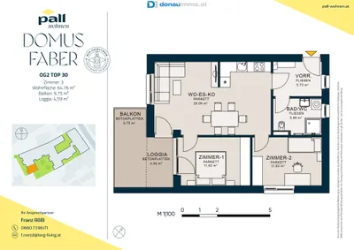 Immobilie kaufen in Leibnitz – 2 560 m², € 1.800.000 – Bild 38 von 44