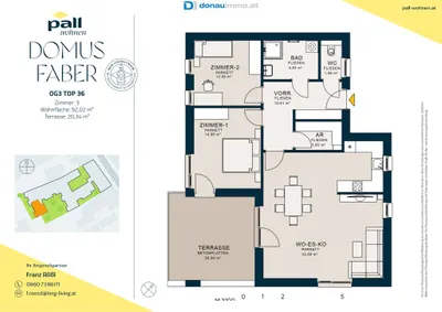 Immobilie kaufen in Leibnitz – 2 560 m², € 1.800.000 – Bild 44 von 44