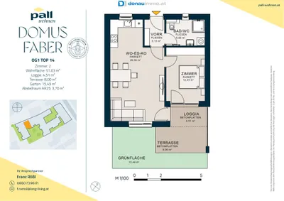 Immobilie kaufen in Leibnitz – 2 560 m², € 1.800.000 – Bild 22 von 44