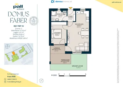 Immobilie kaufen in Leibnitz – 2 560 m², € 1.800.000 – Bild 21 von 44
