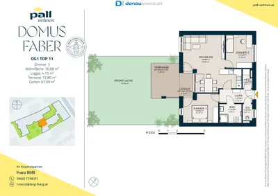 Immobilie kaufen in Leibnitz – 2 560 m², € 1.800.000 – Bild 19 von 44