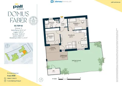 Immobilie kaufen in Leibnitz – 2 560 m², € 1.800.000 – Bild 10 von 44