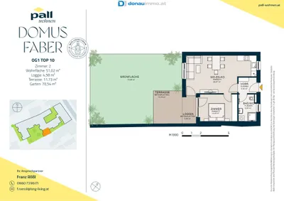Immobilie kaufen in Leibnitz – 2 560 m², € 1.800.000 – Bild 18 von 44