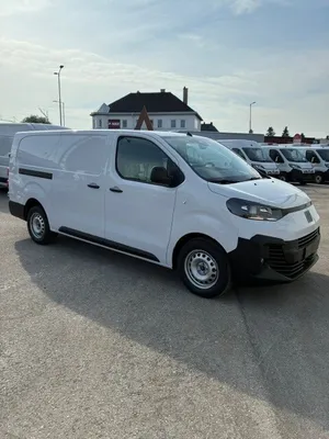 Fiat Scudo KW 150 S&S 6-Gang XL Transporter / Kastenwagen