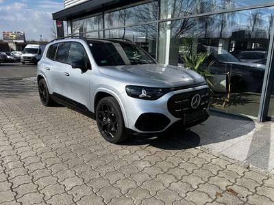 Mercedes-Benz GLB 250+