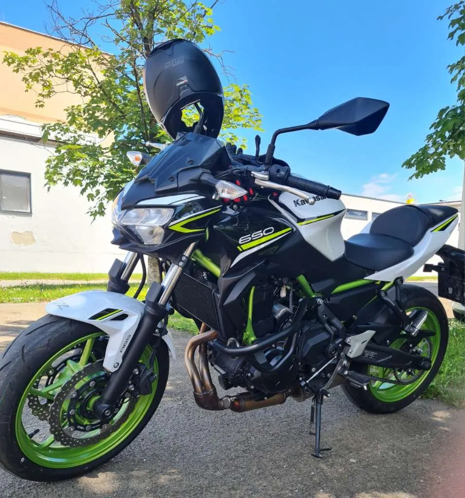 Kawasaki Z