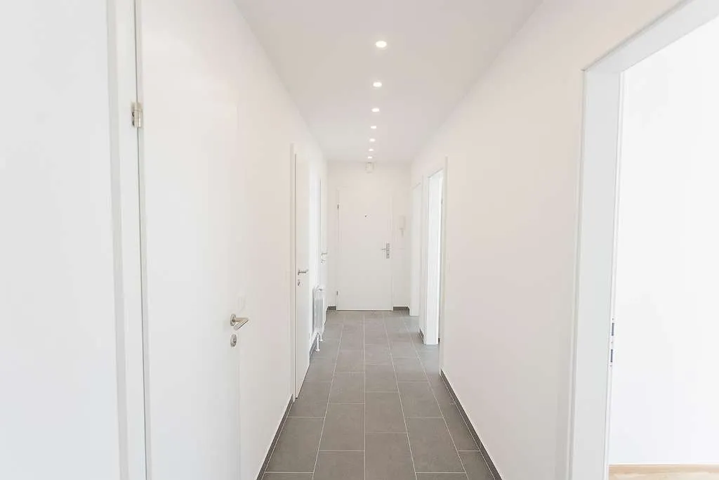 AUFGEPASST!! 4 Zimmer Eigentumswohnung in zentraler Lage in 1140 Wien - komplett und modern saniert - provisionsfrei zu verkaufen! - Ansicht 3