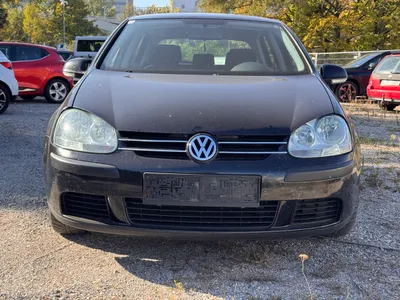 VW Golf
