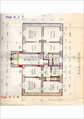 3-Zimmer-Wohnung mieten in Zwettl – 65 m², € 490 – Bild 23 von 27