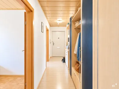 3-Zimmer-Wohnung mieten in Graz – 80 m², € 950 – Bild 6 von 10