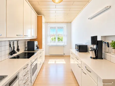 3-Zimmer-Wohnung mieten in Graz – 80 m², € 950 – Bild 2 von 10