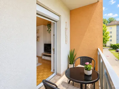 3-Zimmer-Wohnung mieten in Graz – 80 m², € 950 – Bild 9 von 10